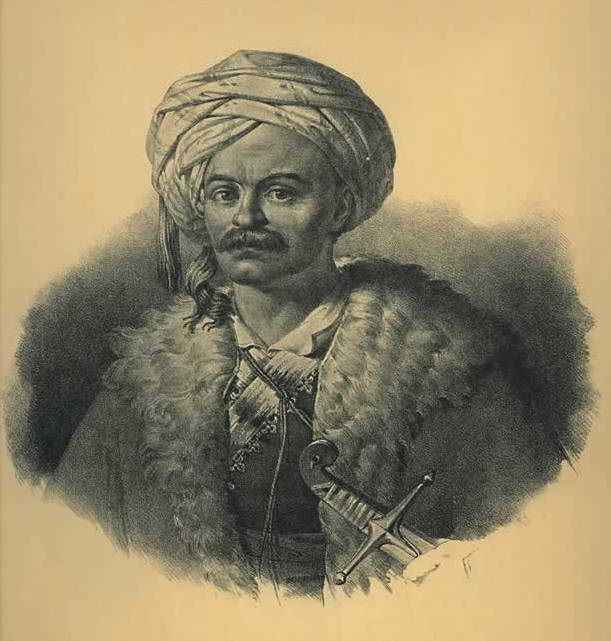 Κάρολος Φαβιέρος